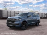 2027 Lincoln Navigator Reserve L