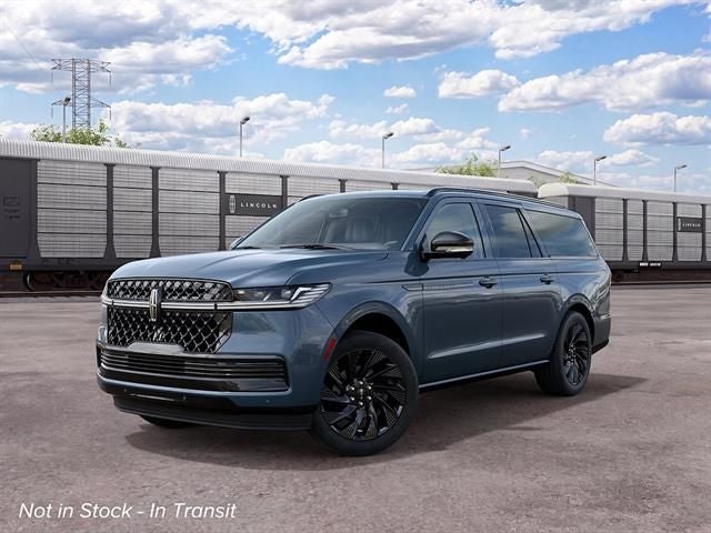 2027 Lincoln Navigator Reserve L
