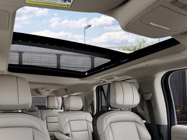 2027 Lincoln Navigator Reserve L