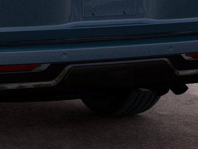 2027 Lincoln Navigator Reserve L