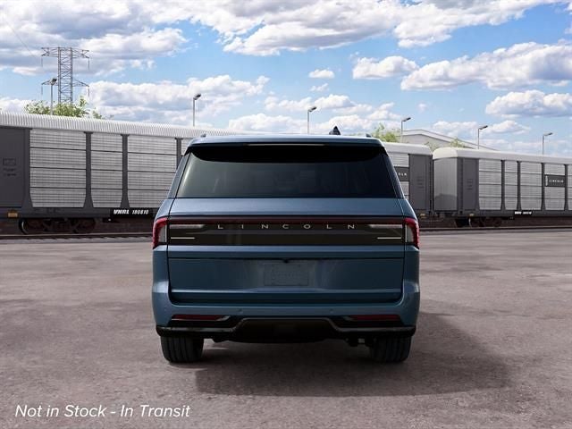 2027 Lincoln Navigator Reserve L