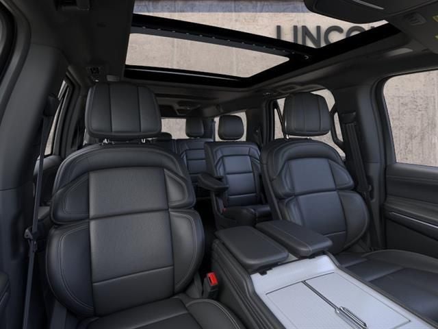 2026 Lincoln Navigator Reserve L