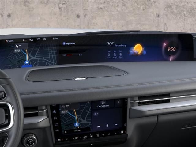 2026 Lincoln Navigator Reserve L