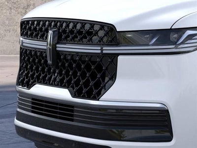 2026 Lincoln Navigator Reserve L