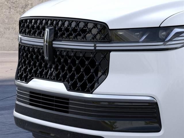 2026 Lincoln Navigator Reserve L