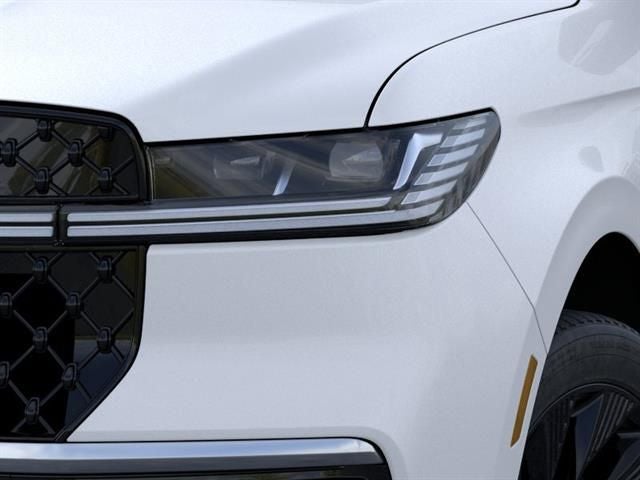 2026 Lincoln Navigator Reserve L