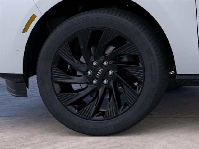 2026 Lincoln Navigator Reserve L