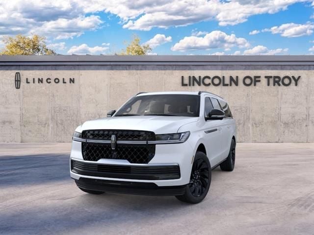 2026 Lincoln Navigator Reserve L