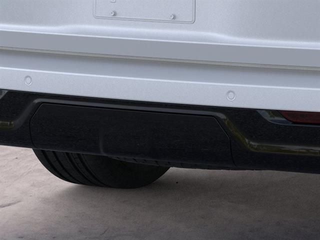2026 Lincoln Navigator Reserve L