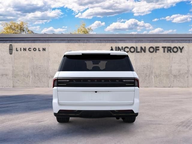 2026 Lincoln Navigator Reserve L