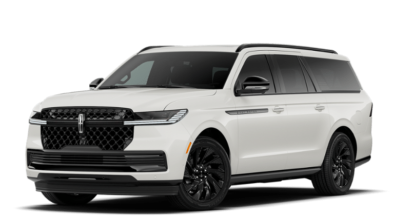 2026 Lincoln Navigator Reserve L