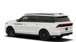 2026 Lincoln Navigator Reserve L