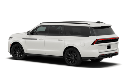 2026 Lincoln Navigator Reserve L