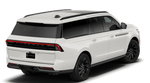 2026 Lincoln Navigator Reserve L