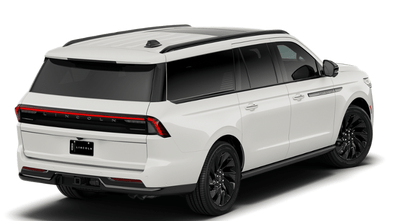 2026 Lincoln Navigator Reserve L