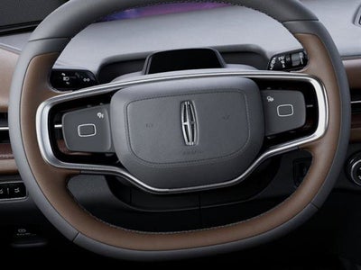 2027 Lincoln Navigator Reserve L