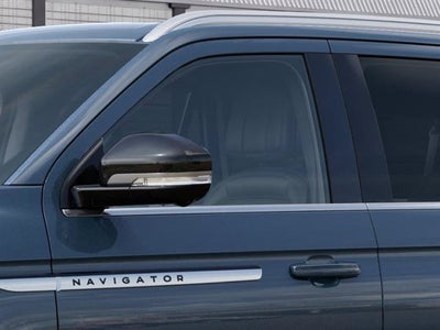 2027 Lincoln Navigator Reserve L