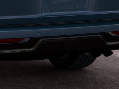 2027 Lincoln Navigator Reserve L
