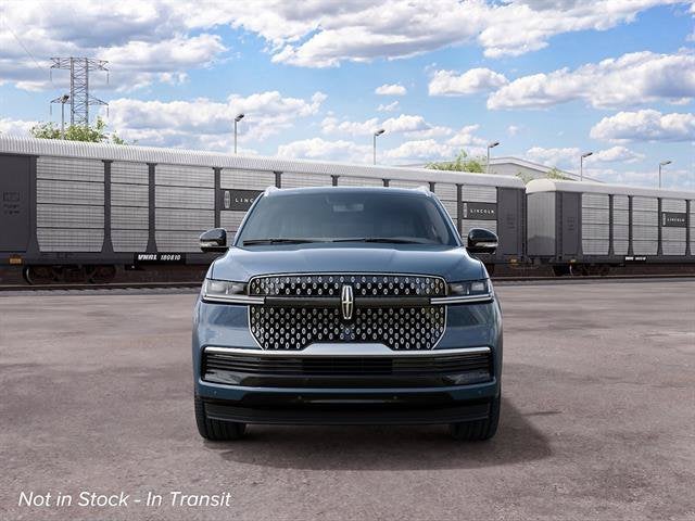 2027 Lincoln Navigator Reserve L