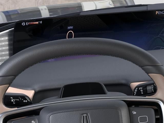 2026 Lincoln Navigator Black Label L