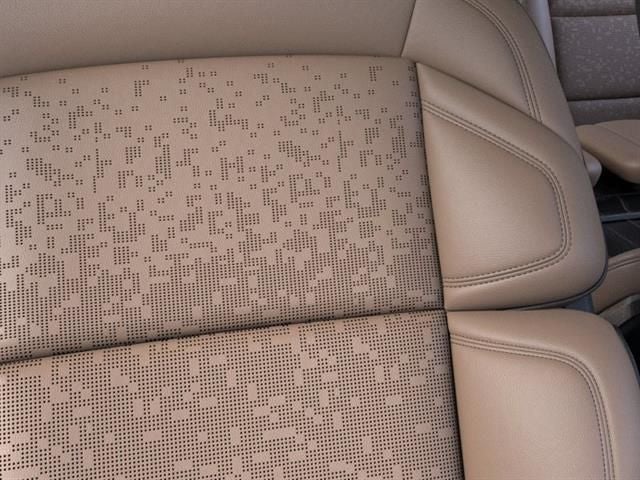 2026 Lincoln Navigator Black Label L