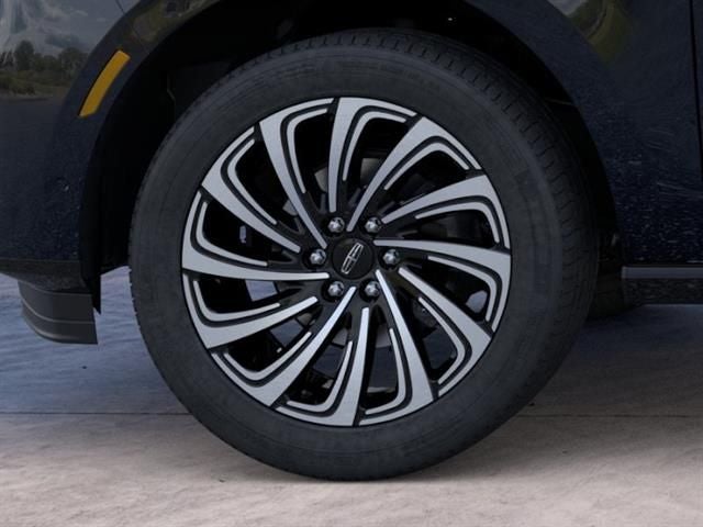 2026 Lincoln Navigator Black Label L