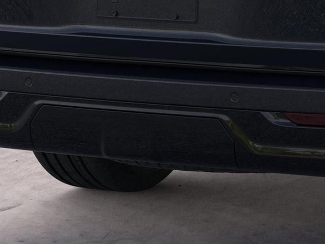 2026 Lincoln Navigator Black Label L