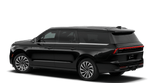 2026 Lincoln Navigator Black Label L
