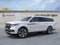 2027 Lincoln Navigator L Black Label