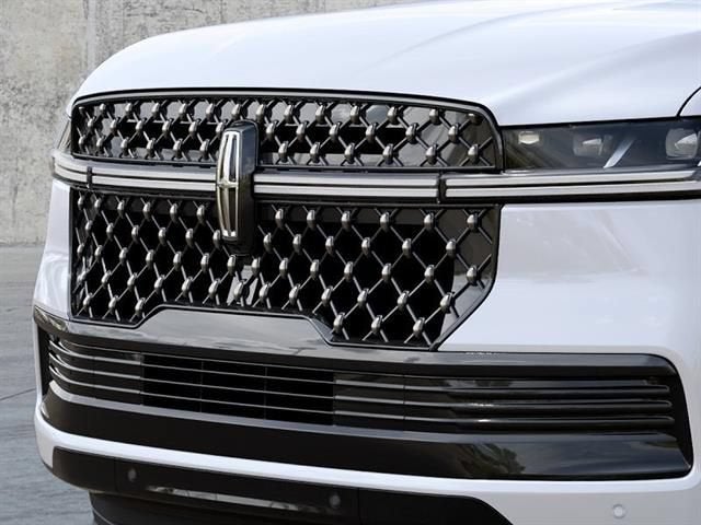 2027 Lincoln Navigator L Black Label