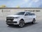 2027 Lincoln Navigator L Black Label