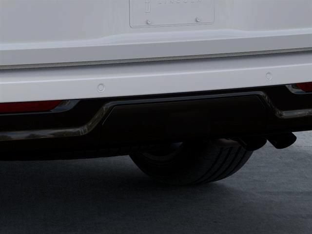 2027 Lincoln Navigator L Black Label