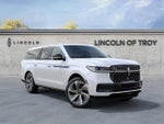 2027 Lincoln Navigator L Black Label