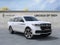 2027 Lincoln Navigator L Black Label
