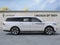 2027 Lincoln Navigator L Black Label