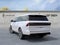 2027 Lincoln Navigator L Black Label