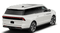 2027 Lincoln Navigator L Black Label