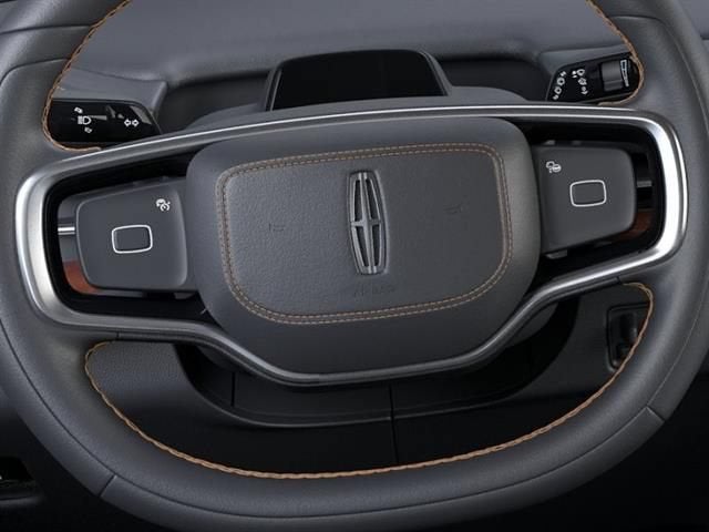 2026 Lincoln Navigator L Black Label