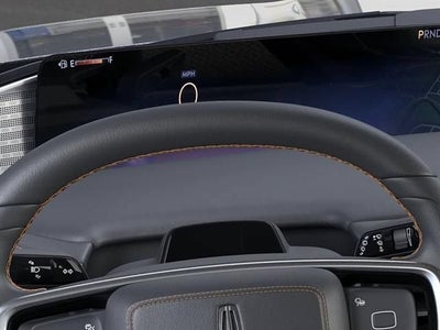 2026 Lincoln Navigator L Black Label