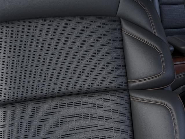 2026 Lincoln Navigator L Black Label