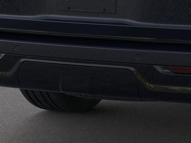2026 Lincoln Navigator L Black Label