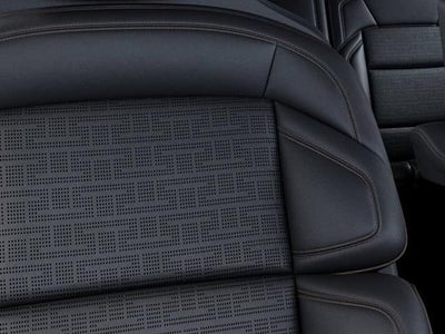 2027 Lincoln Navigator L Black Label