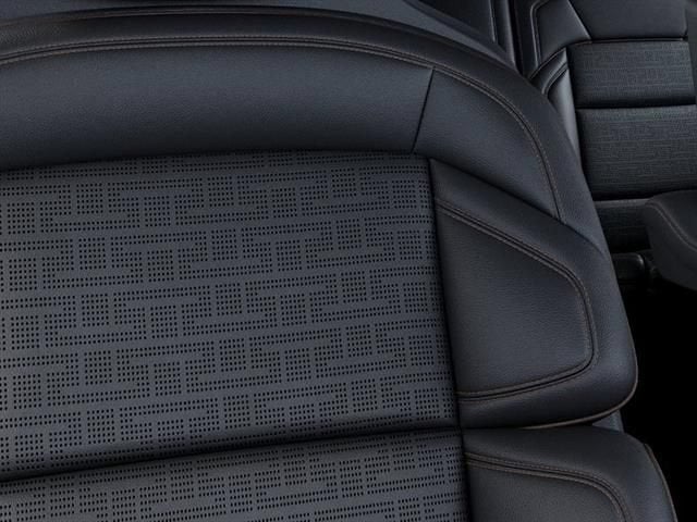 2027 Lincoln Navigator L Black Label