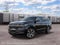 2027 Lincoln Navigator L Black Label