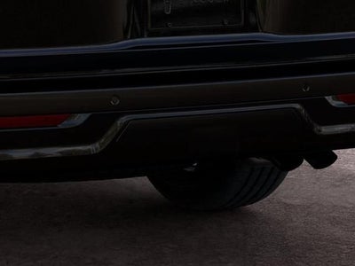 2027 Lincoln Navigator L Black Label