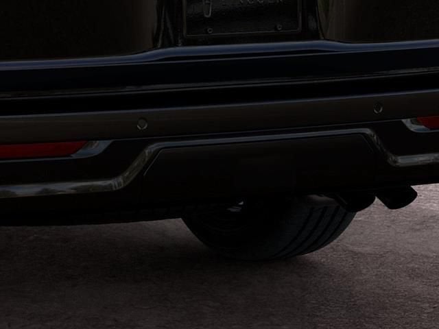 2027 Lincoln Navigator L Black Label