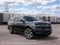 2027 Lincoln Navigator L Black Label