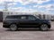 2027 Lincoln Navigator L Black Label