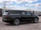 2027 Lincoln Navigator L Black Label