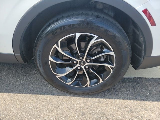 2024 Lincoln Nautilus Premiere